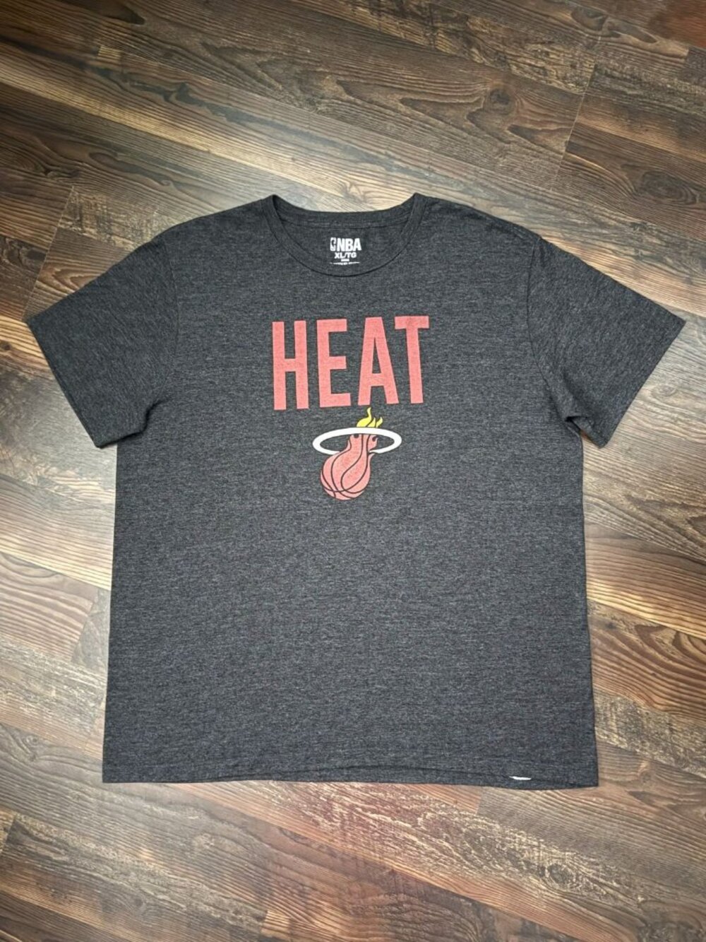 NBA Miami Heat T-Shirt